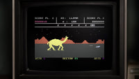 Llamasoft: The Jeff Minter Story – Gold Master Series Physical Edition