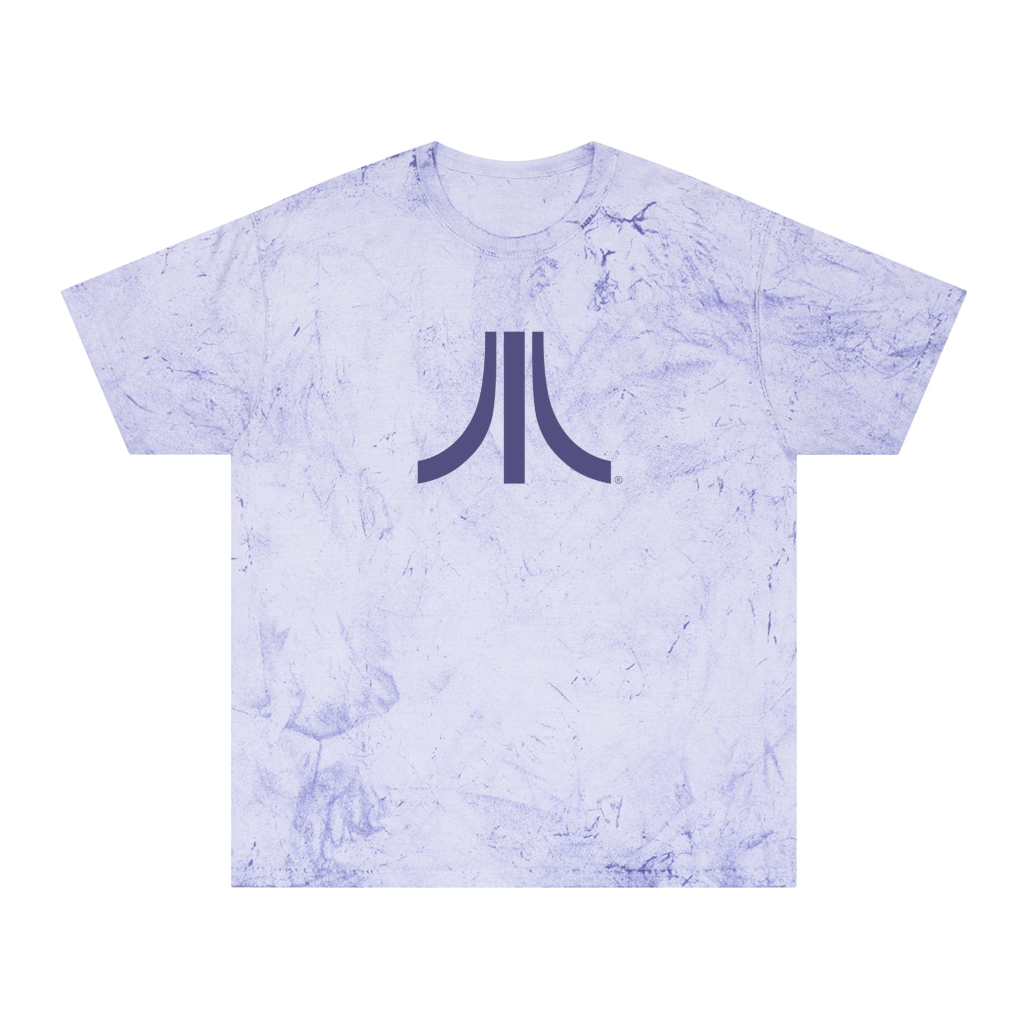 Colorblast Fuji Tee