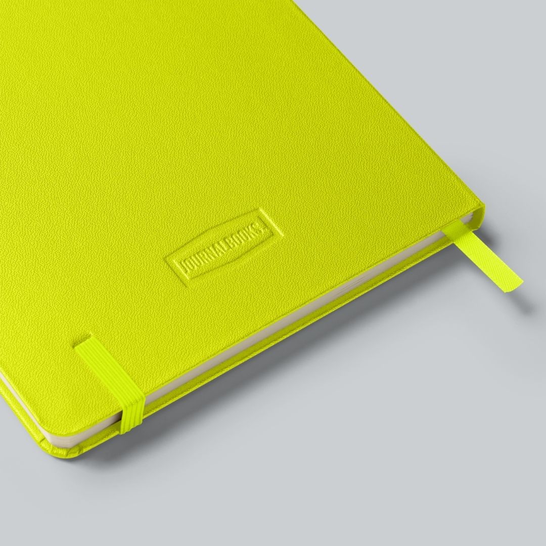 Centipede Hardcover Notebook
