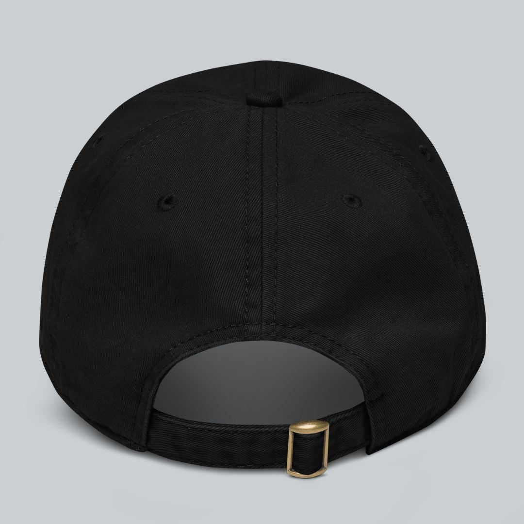 SiN: Reloaded Emrboidered Cap