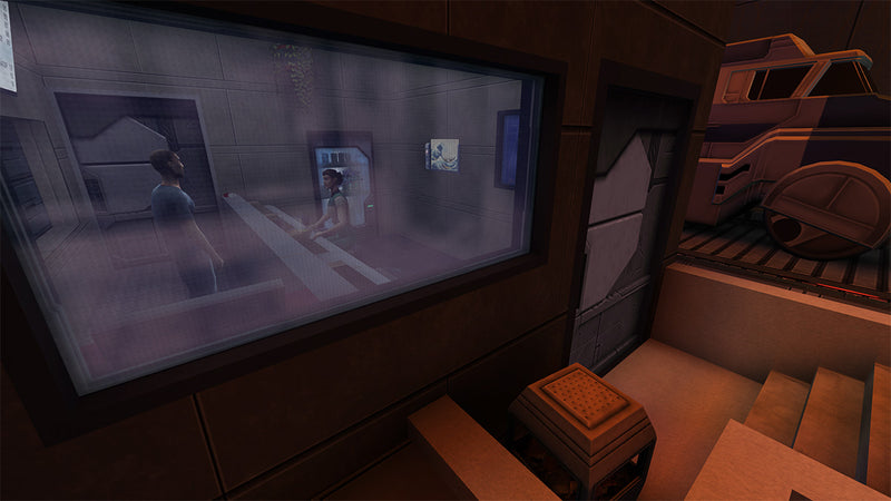 High-Definition Horrors 