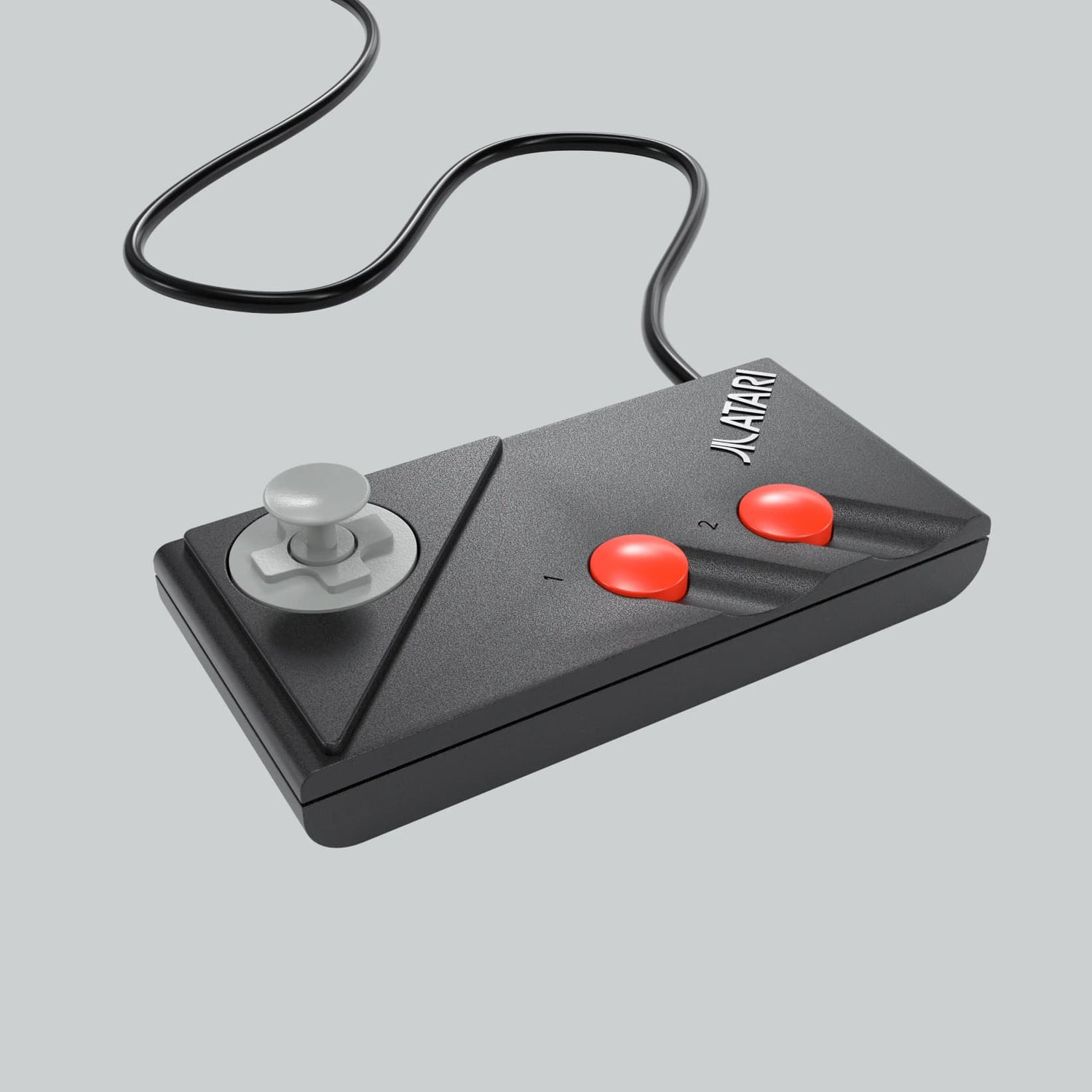 Controllers – Atari®