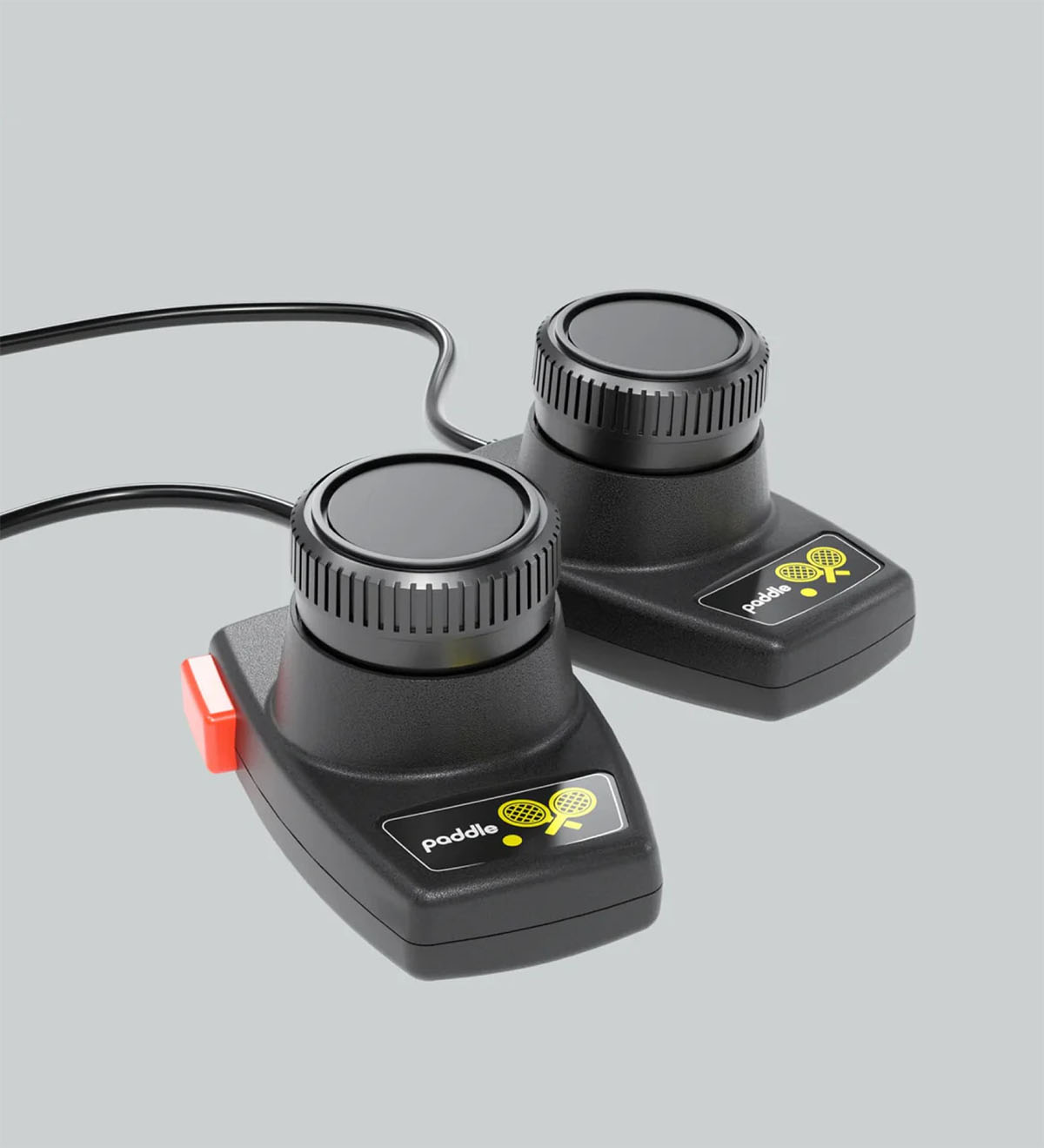 Atari 2600+ Controller Mega Bundle – Atari®