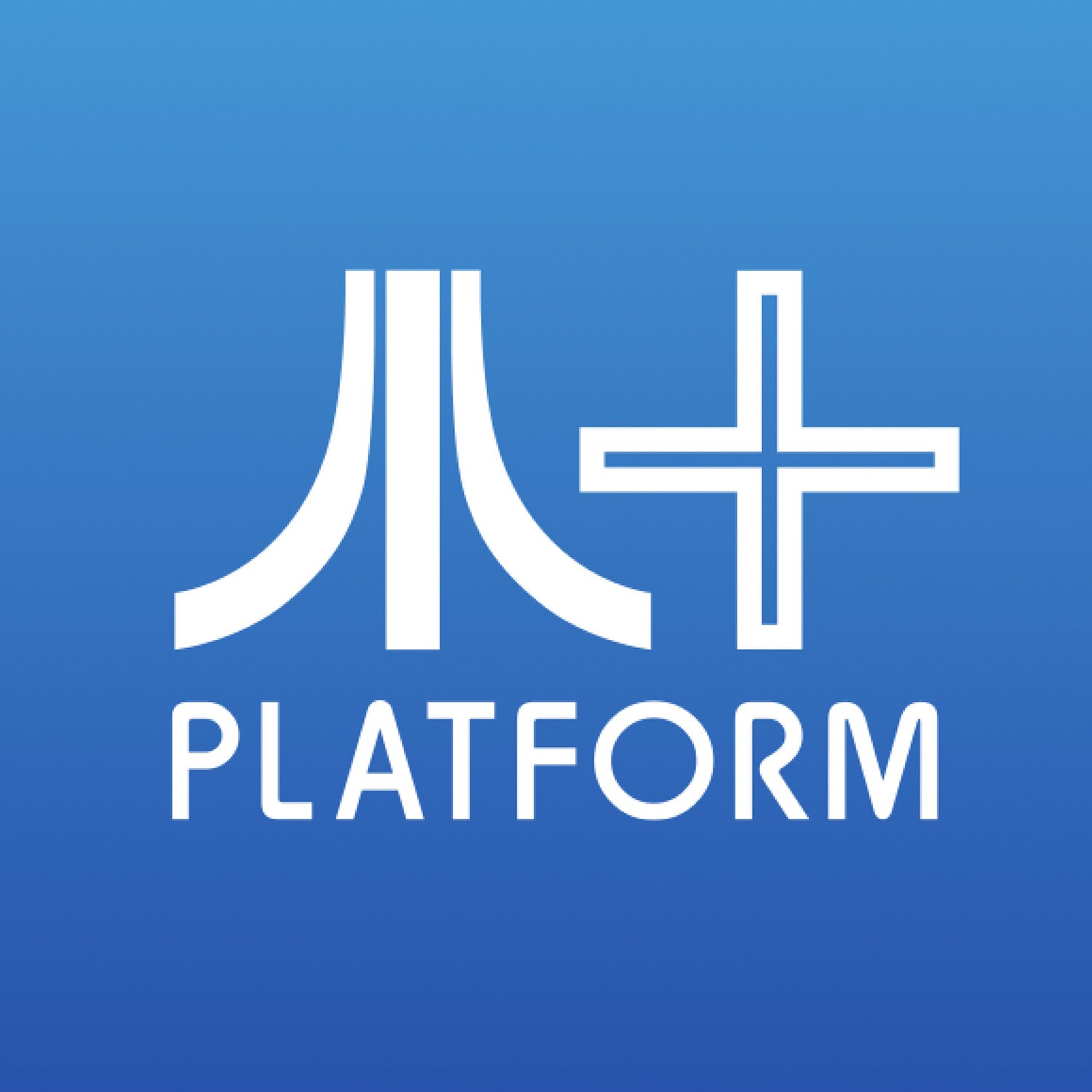 Atari 7800+ Console & Gamepad – Atari®