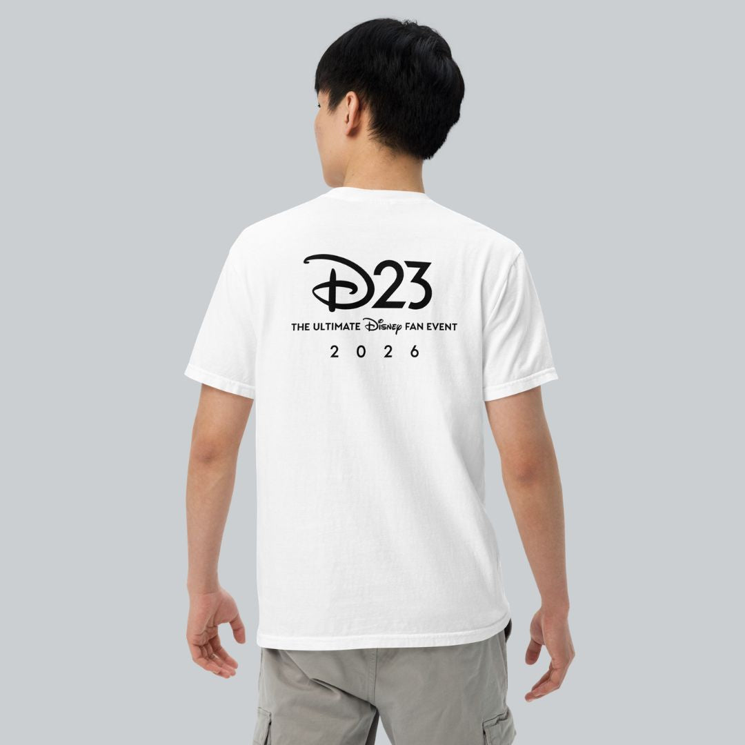 D23 Atari Tee