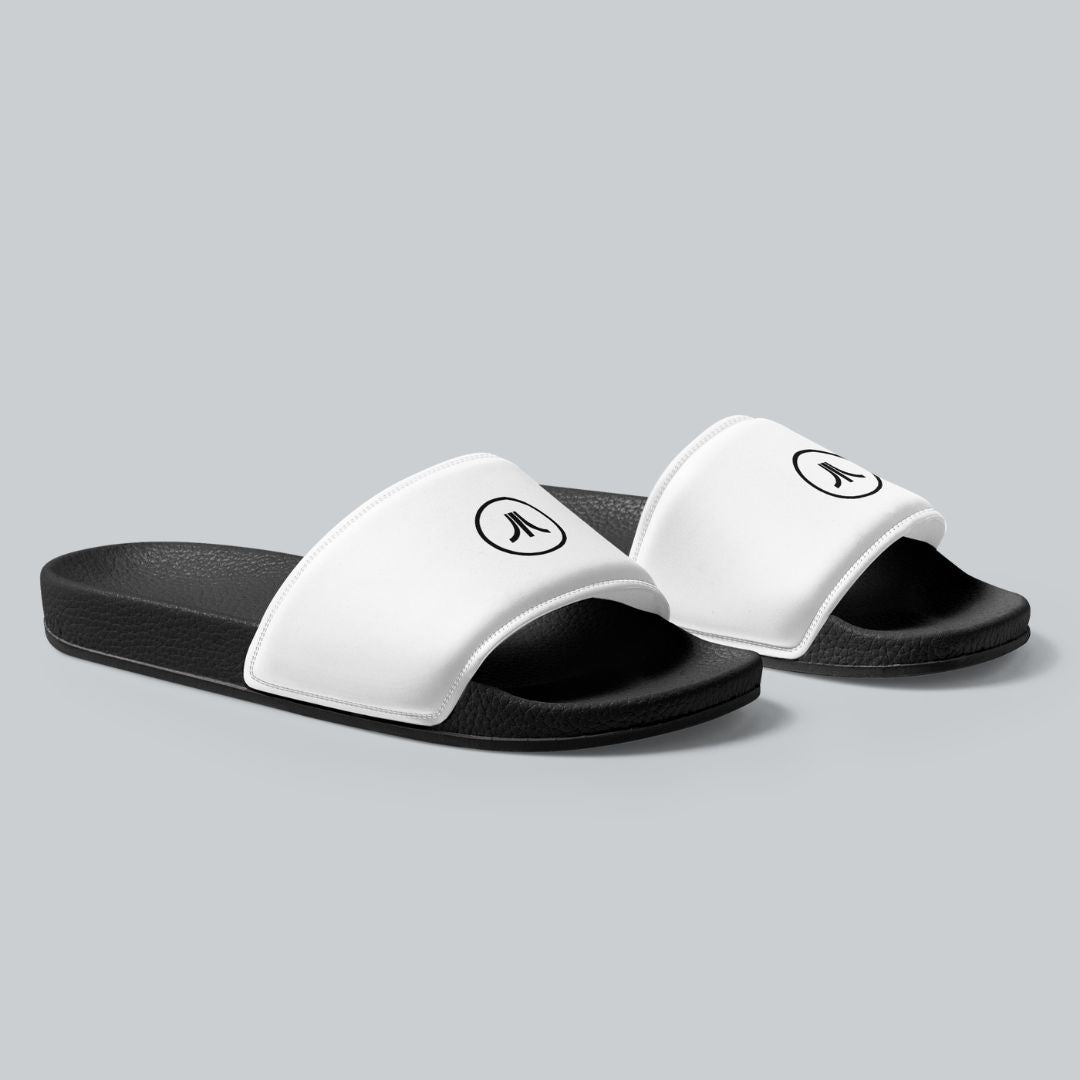 Fuji Circle Women's Slides