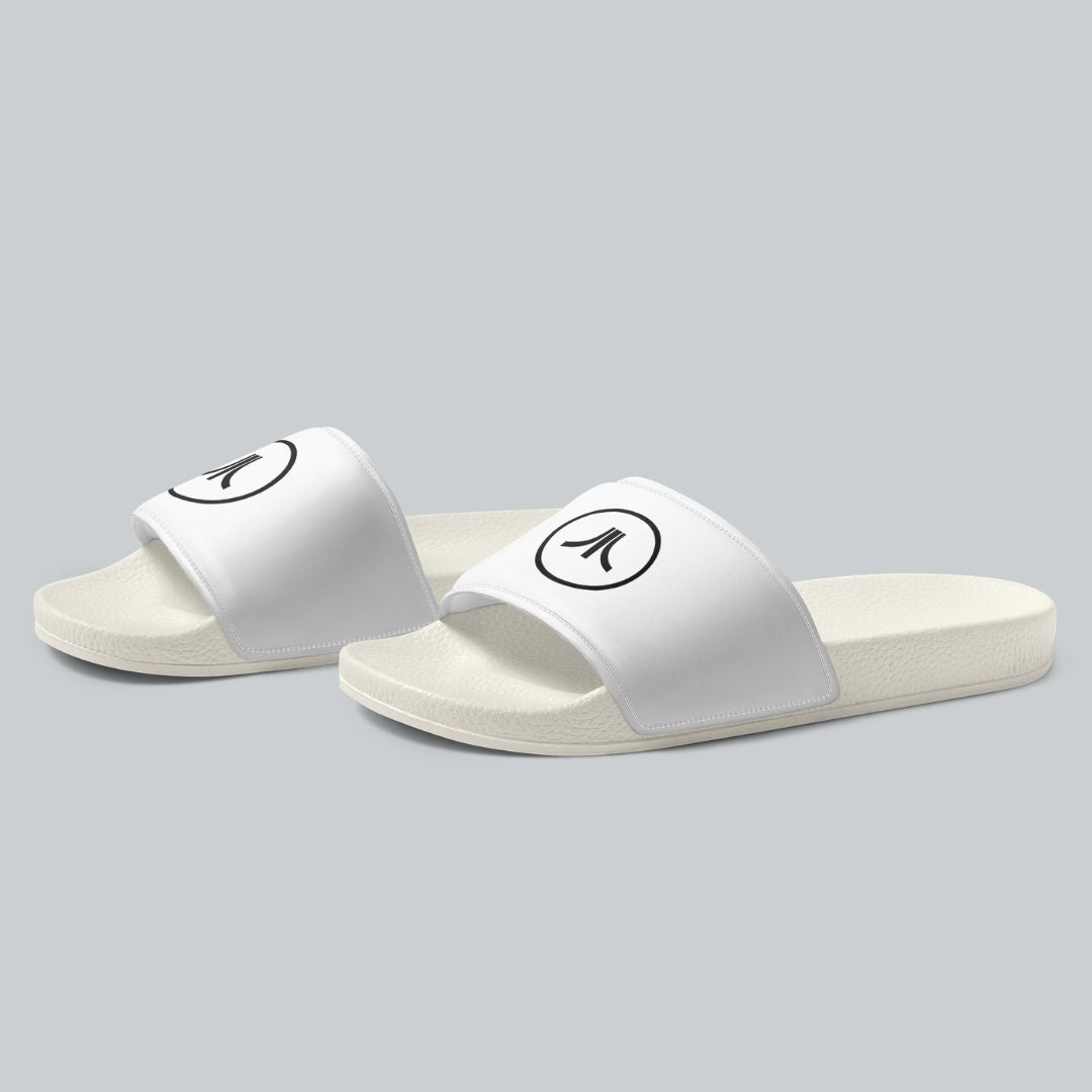 Fuji Circle Men's Slides