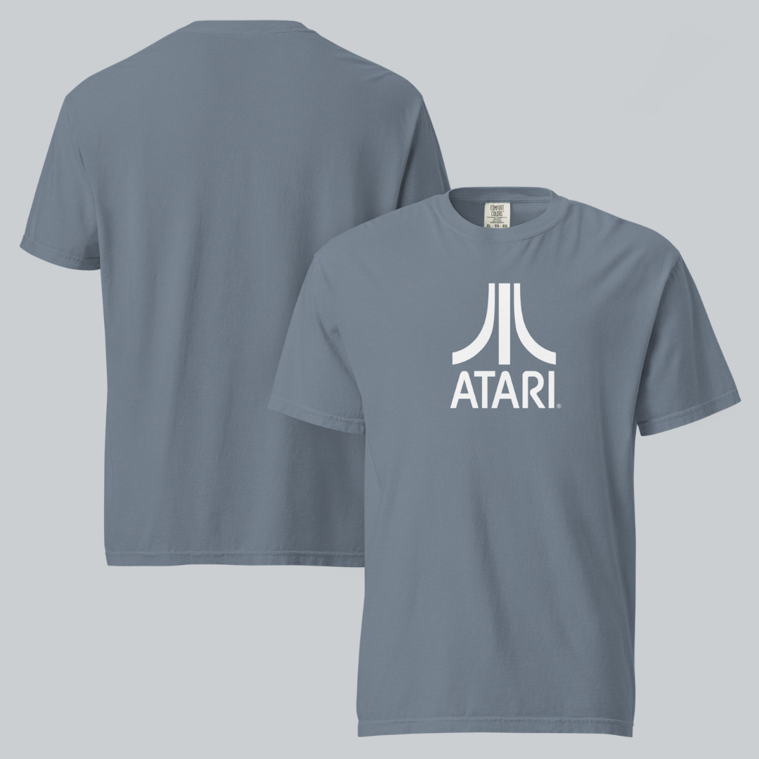 Classic Fuji Tee
