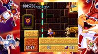 Bubsy in: The Purrfect Collection - Im-PAW-sible Edition