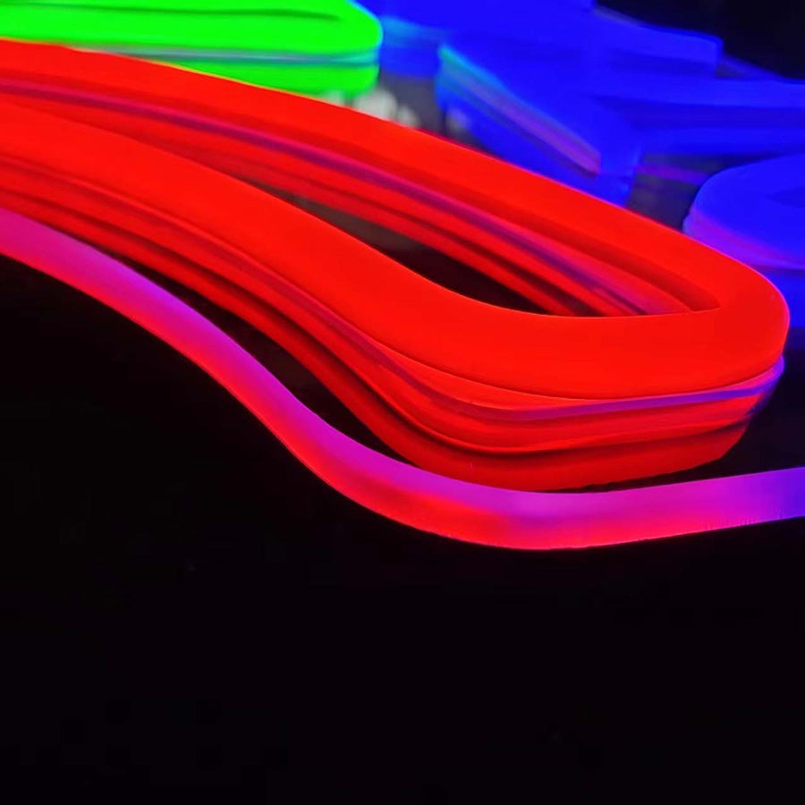 Atari Neon LED Sign - Multicolor (12