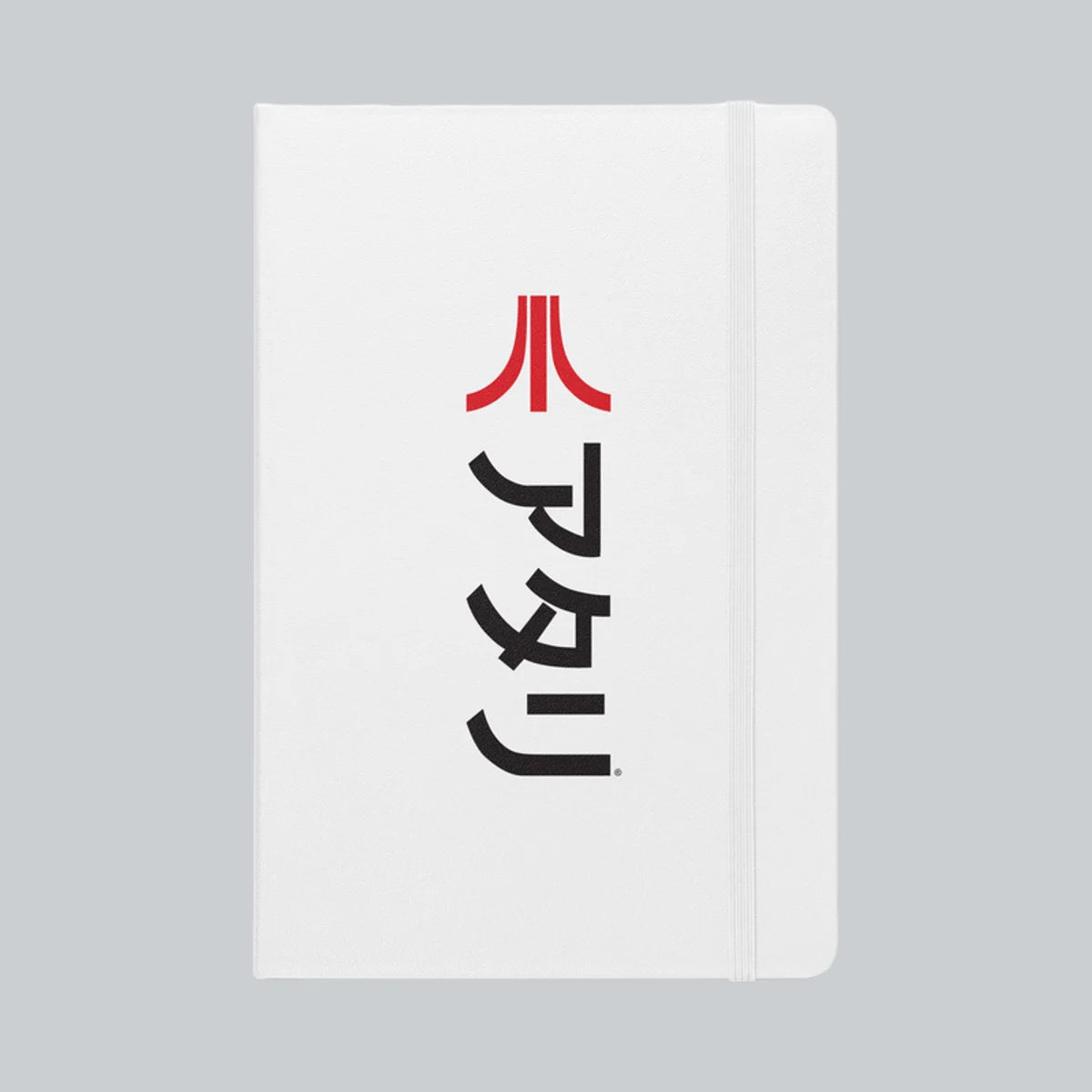 The White Katakana Set