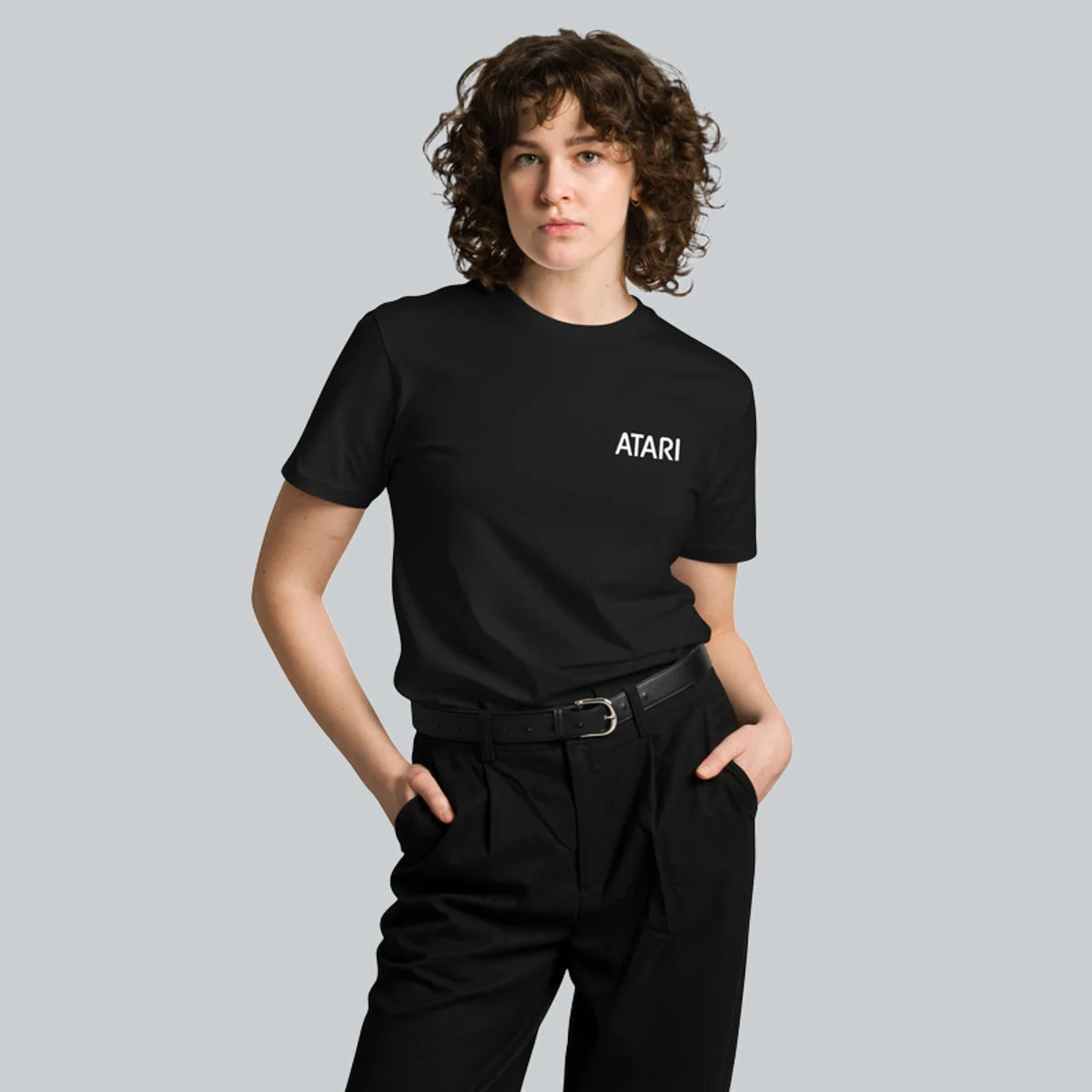 Statement Katakana Tee