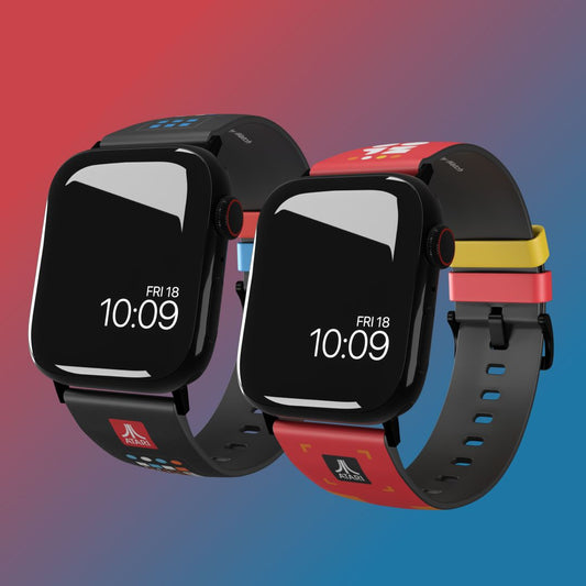 MY PLAY WATCH ARCADE SMARTWATCH BAND