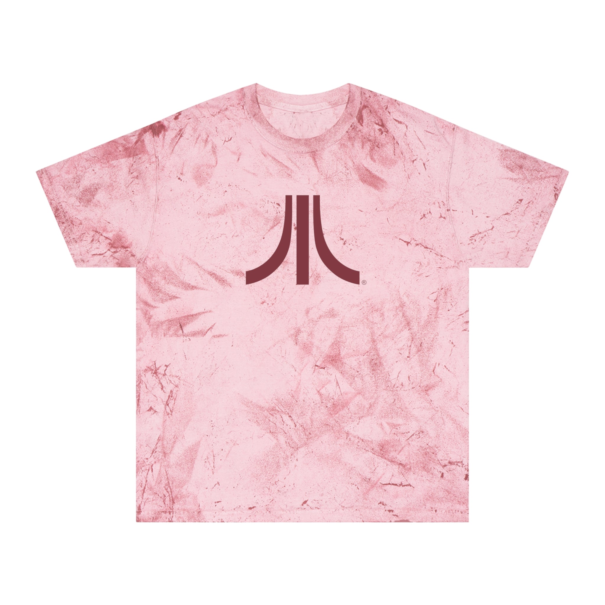 Colorblast Fuji Tee