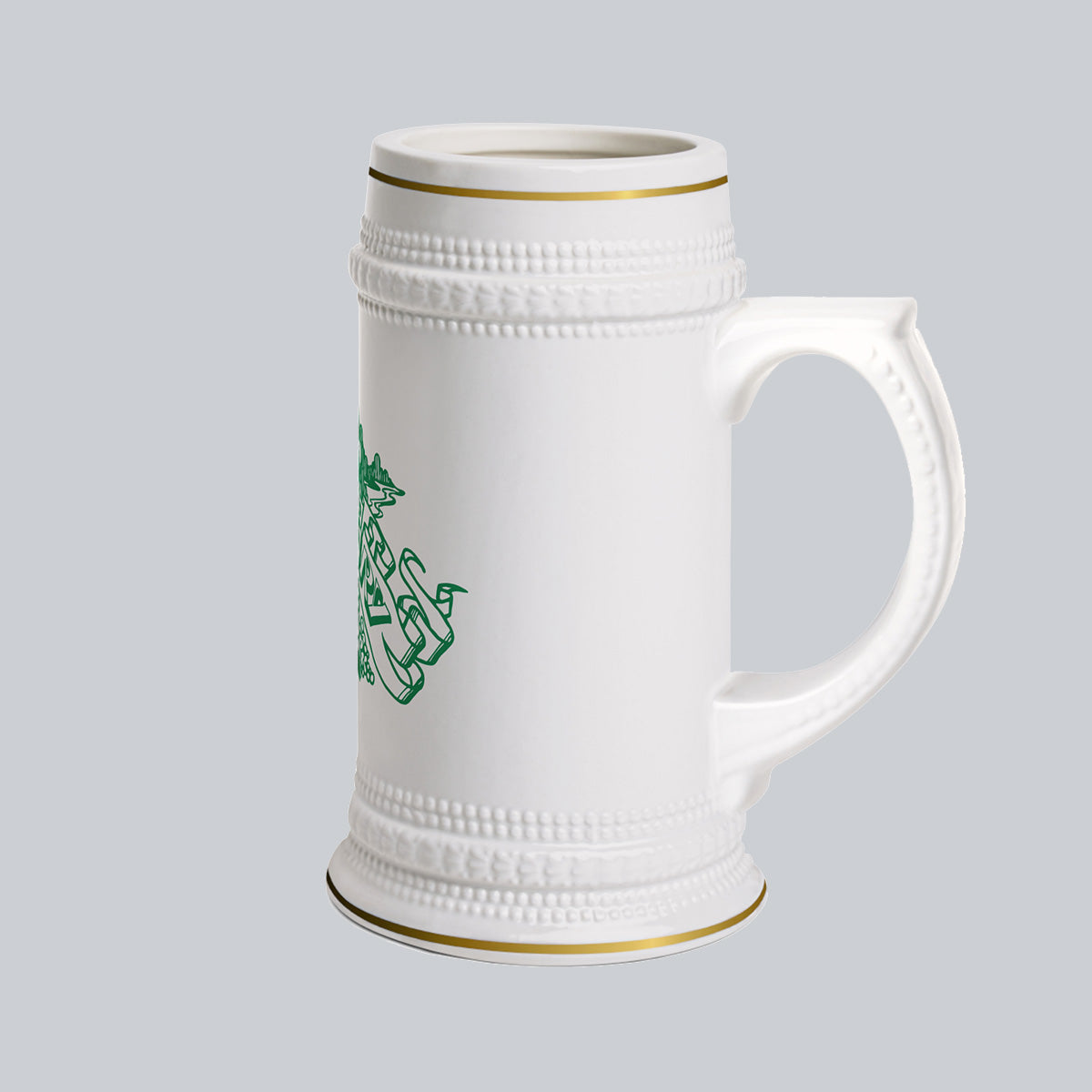 Atari Ireland Beer Stein