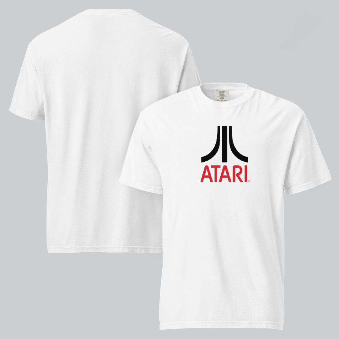 Classic Fuji Tee