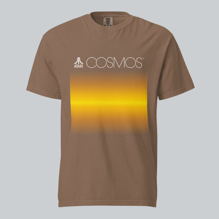 Atari Cosmos Tee