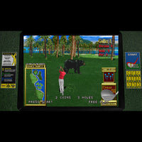 Golden Tee Arcade Classics