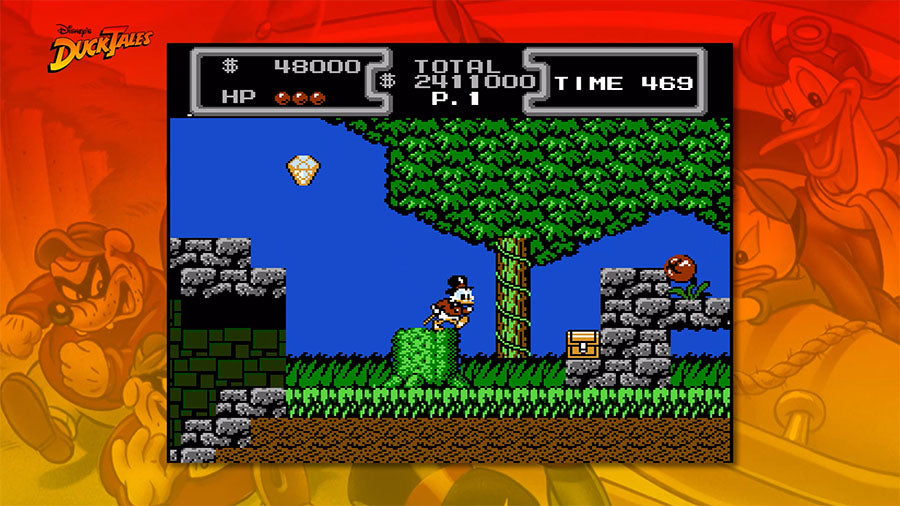 The Disney Afternoon Collection – Atari®