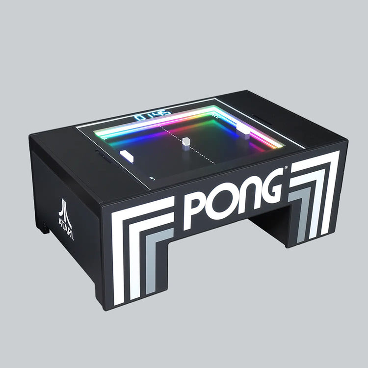 PONG Mechanical Coffee Table
