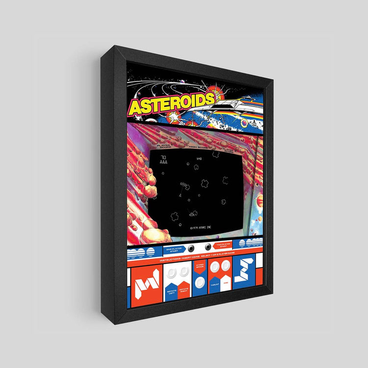 Artwork – Atari®