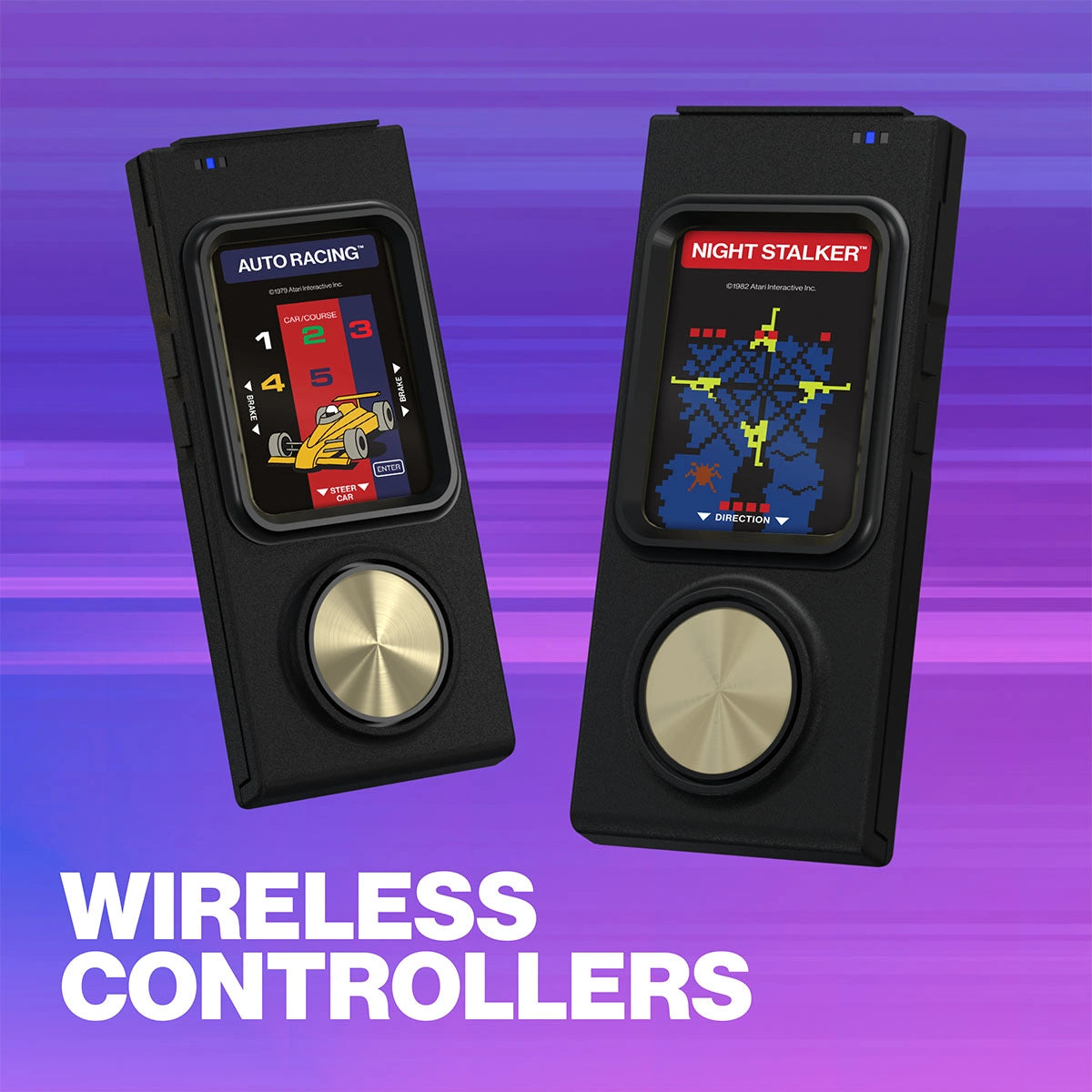 Intellivision Sprint