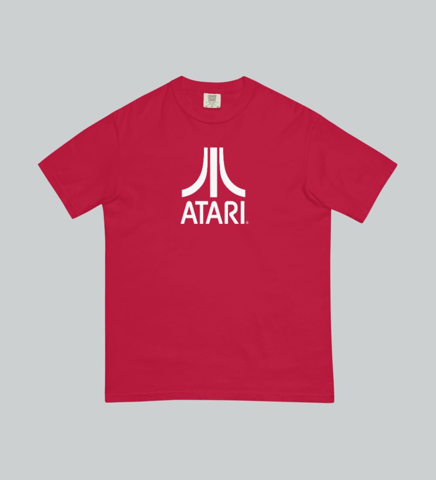 Atari Classic Fuji Tee