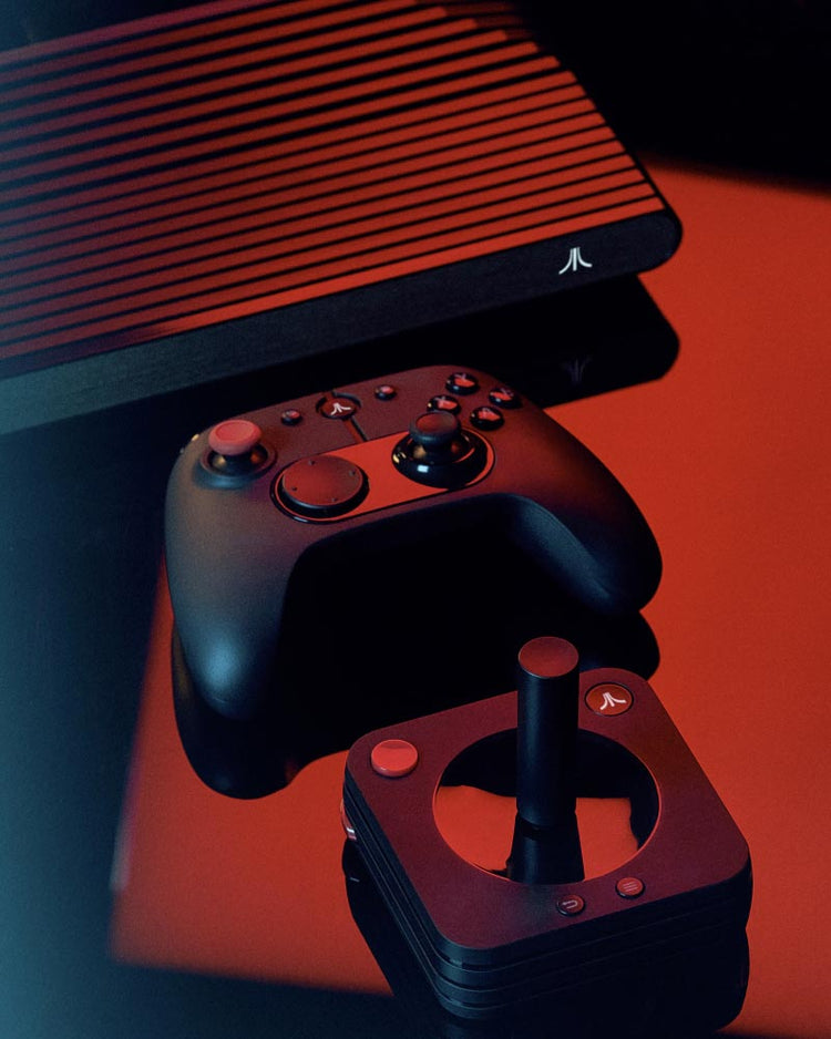 Atari VCS