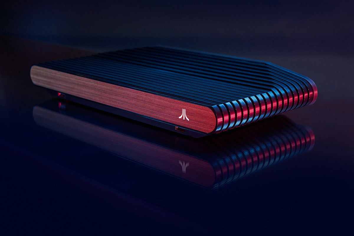 VCS Collector’s Edition Bundle