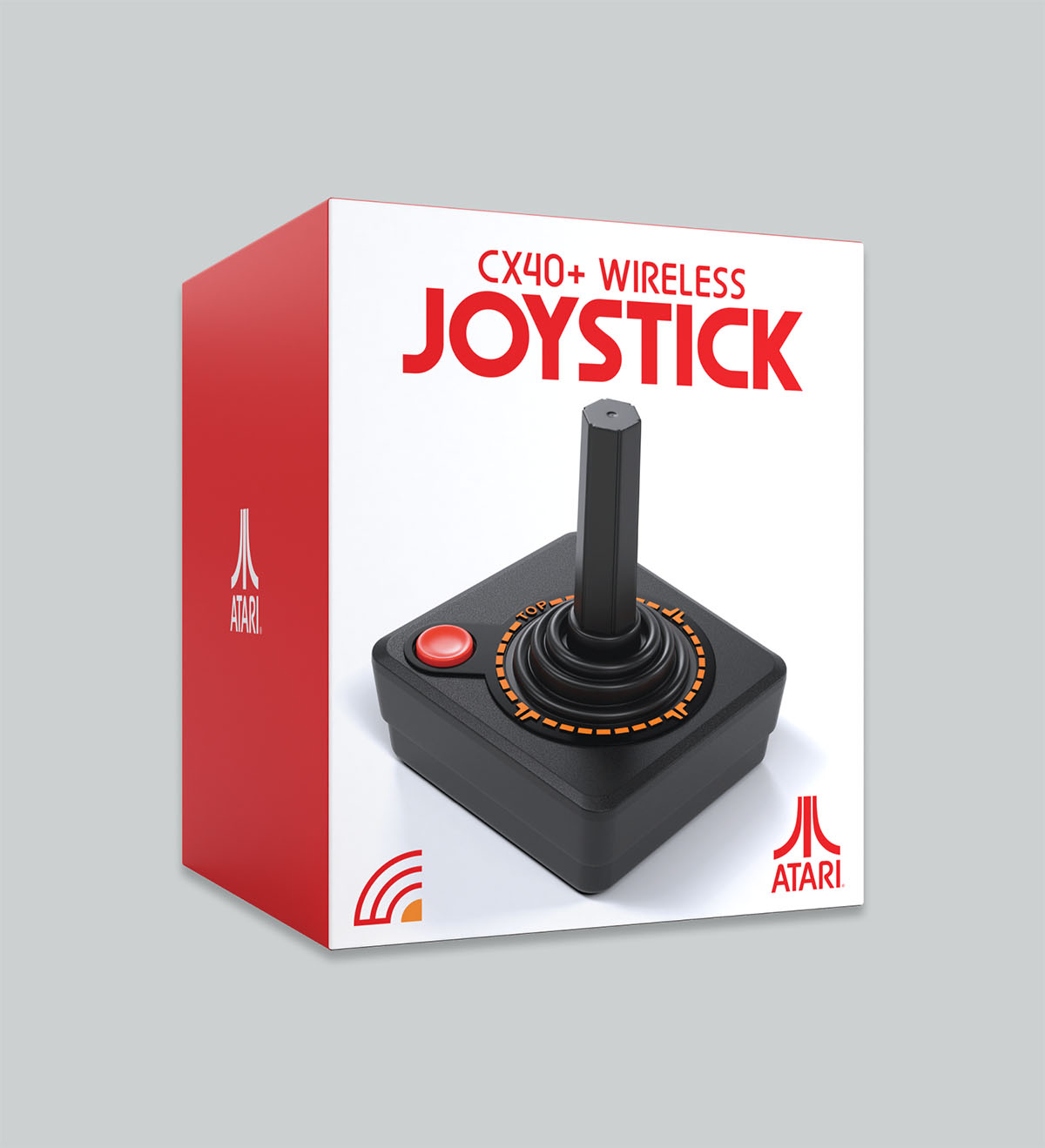 CX40+ Wireless Joystick