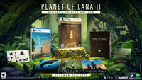 Planet of Lana II: Children of the Leaf - Kindred Spirits Edition