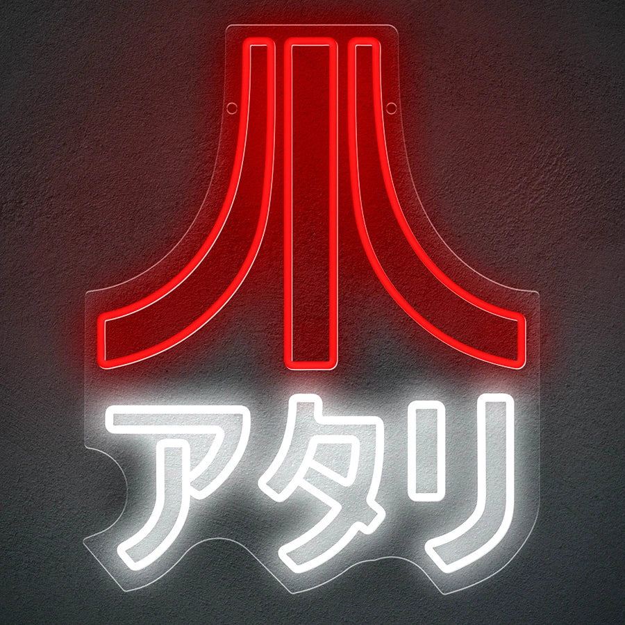 LED Neon Signs