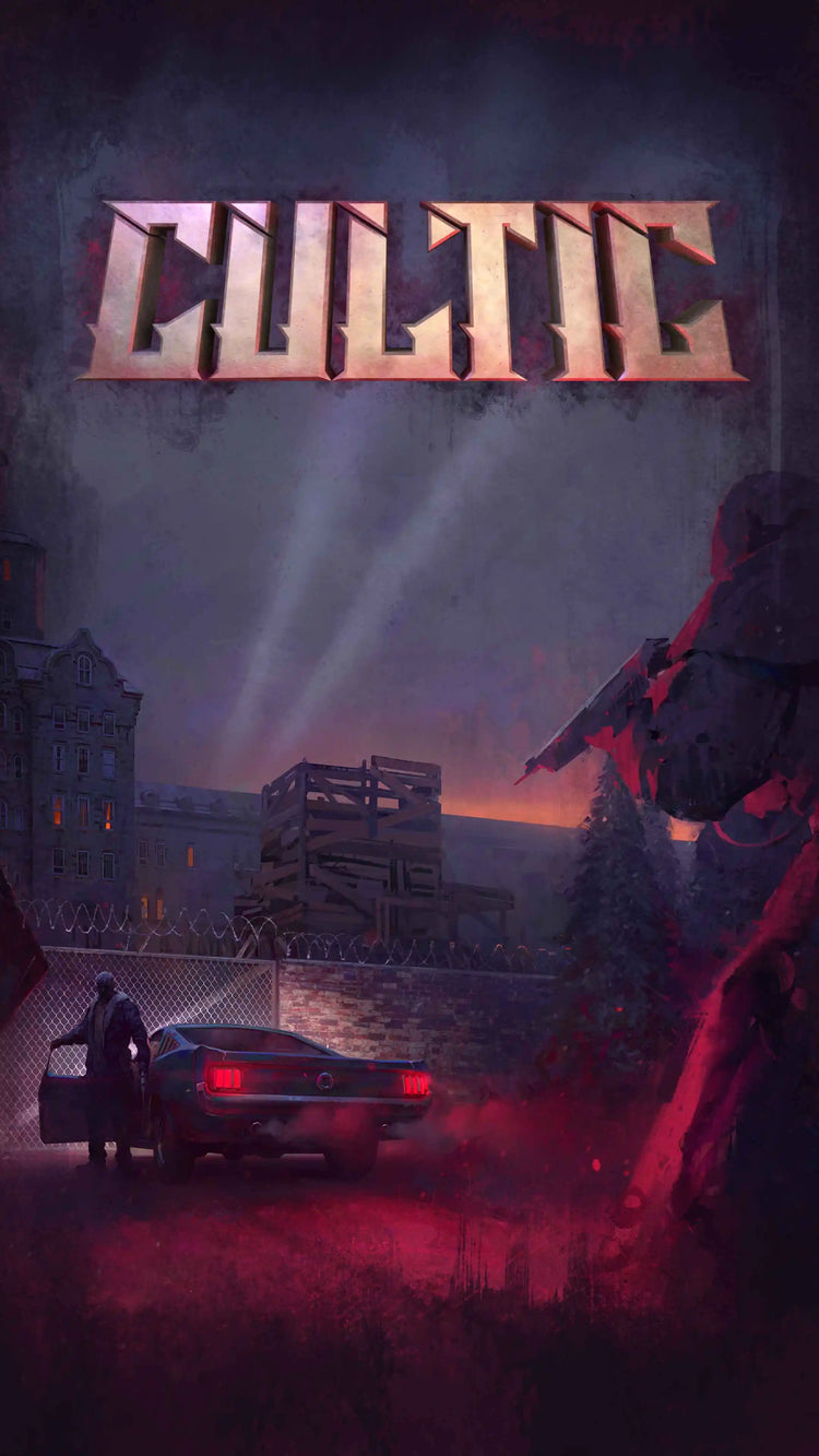 CULTIC Complete Edition