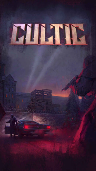 CULTIC Complete Edition