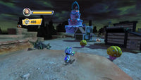 Toy Story: Retro Roundup! + Toy Story 3 Complete Edition Double Pack