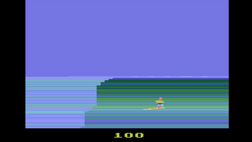 Epyx Game Collection 2600 – Atari®