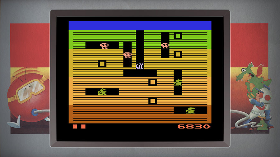 Atari 50: the Anniversary Celebration - Official Atari Video Games – Atari®