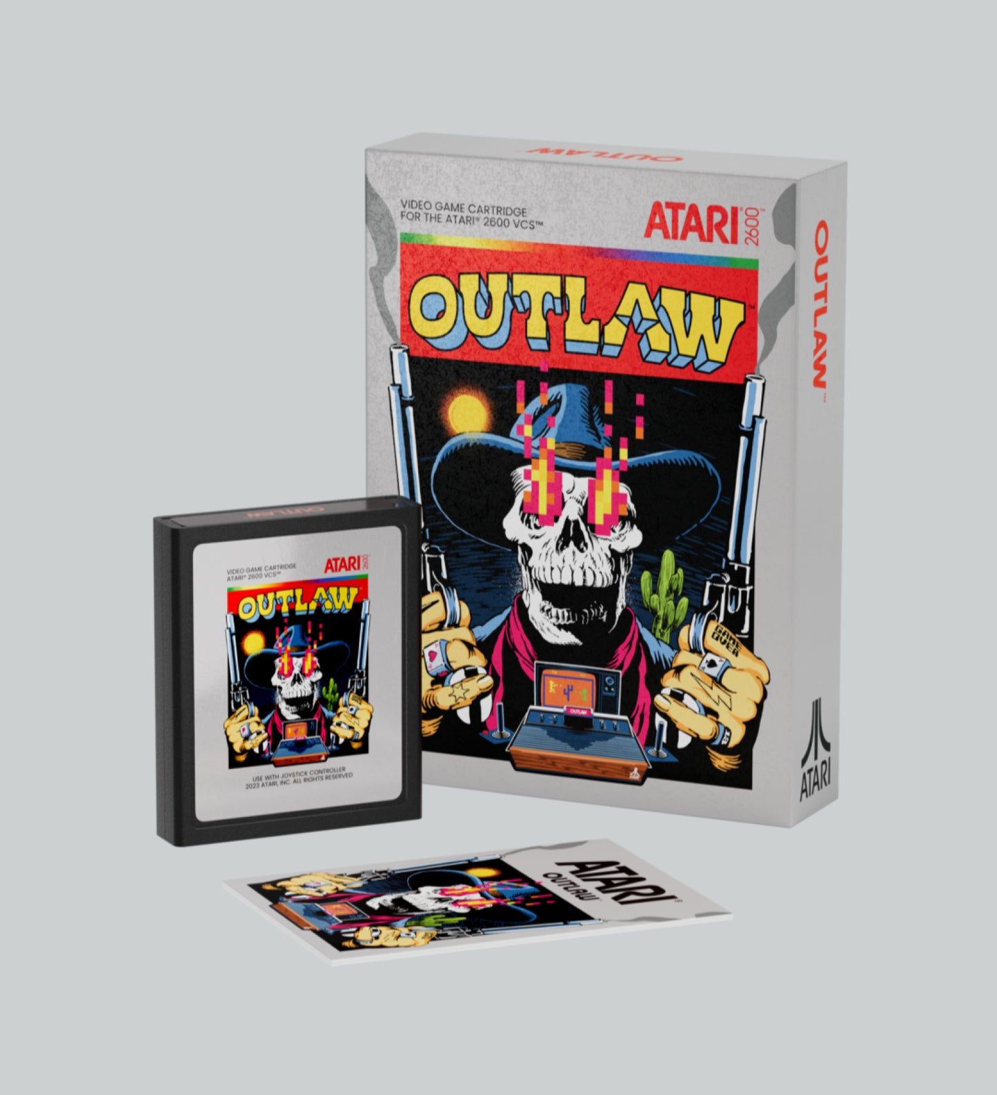 Butcher Billy Limited Edition Cartridge Set