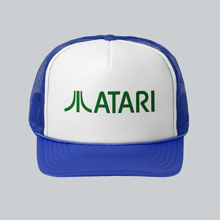 Sunshine Foam Trucker