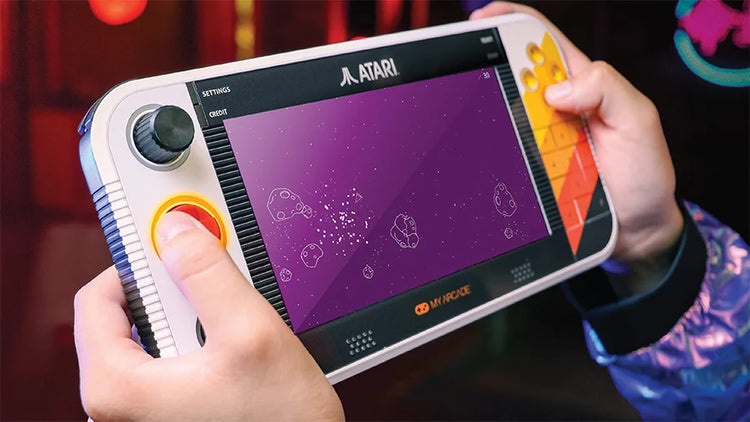 MyArcade – Atari®
