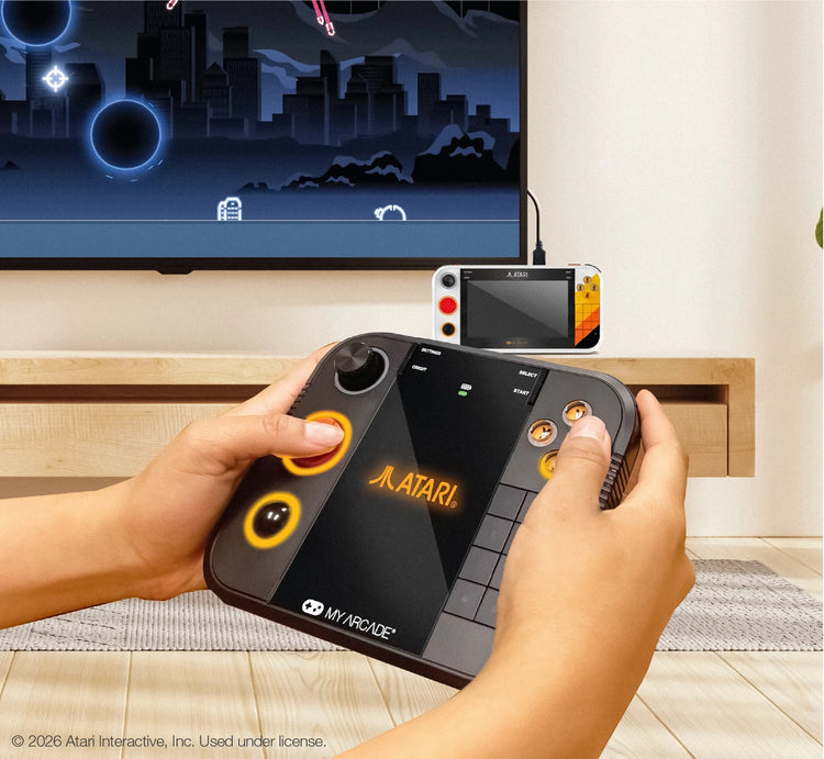 MyArcade – Atari®
