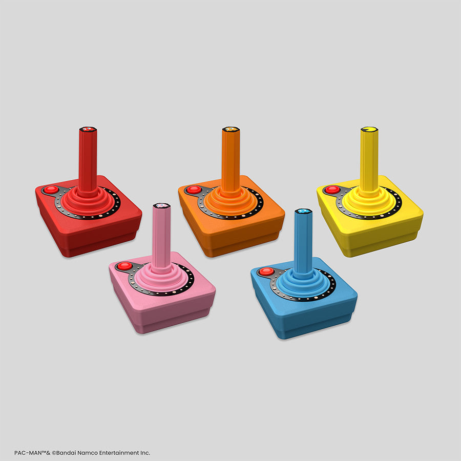 Pac-Man Bundles