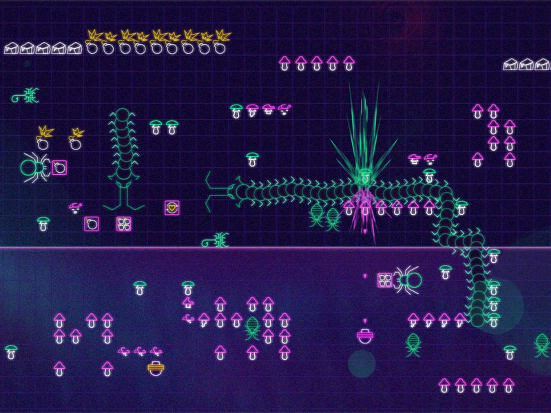 Modern Takes on Arcade Favorites