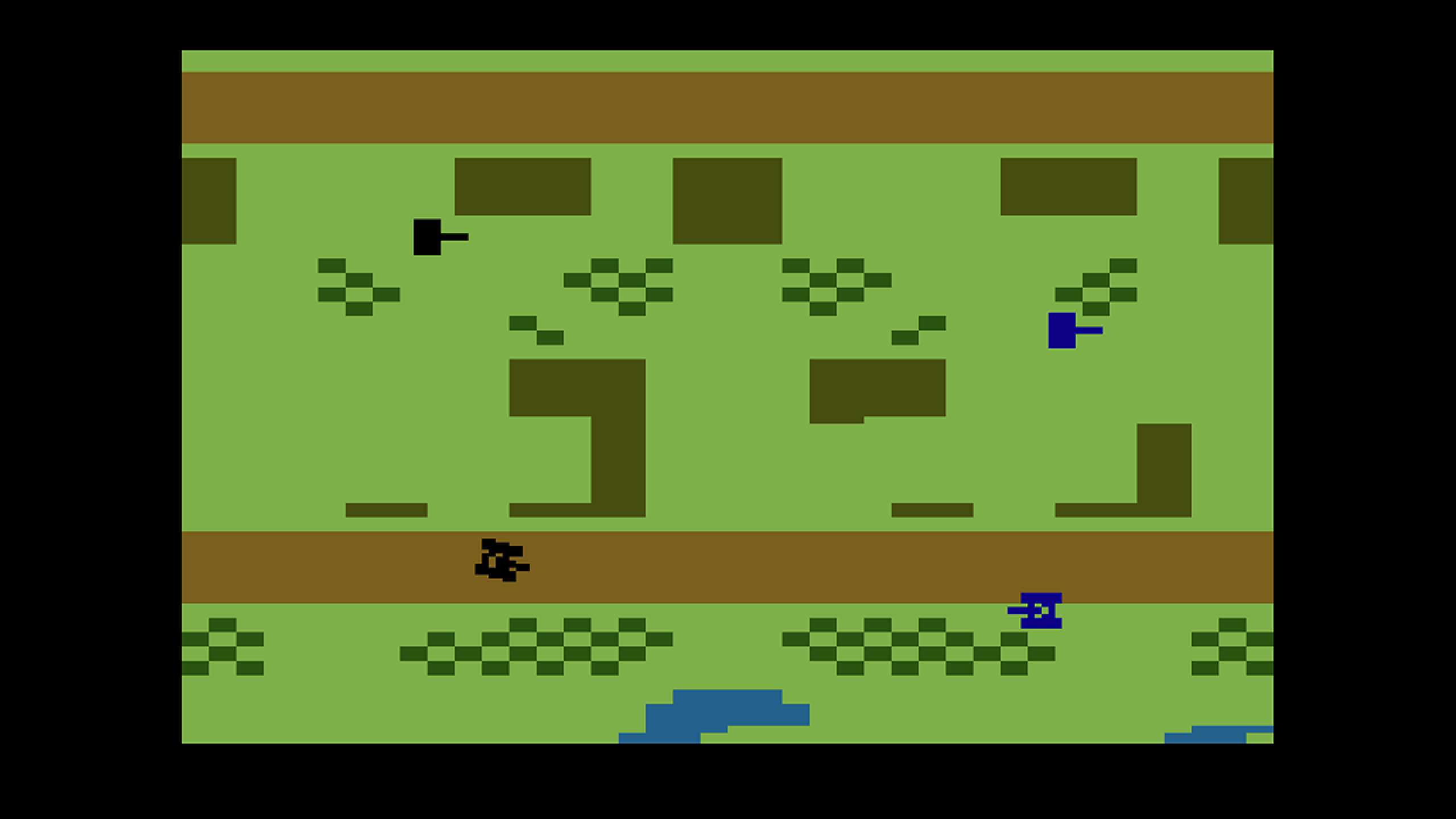 M Network Collection 2600 – Atari®