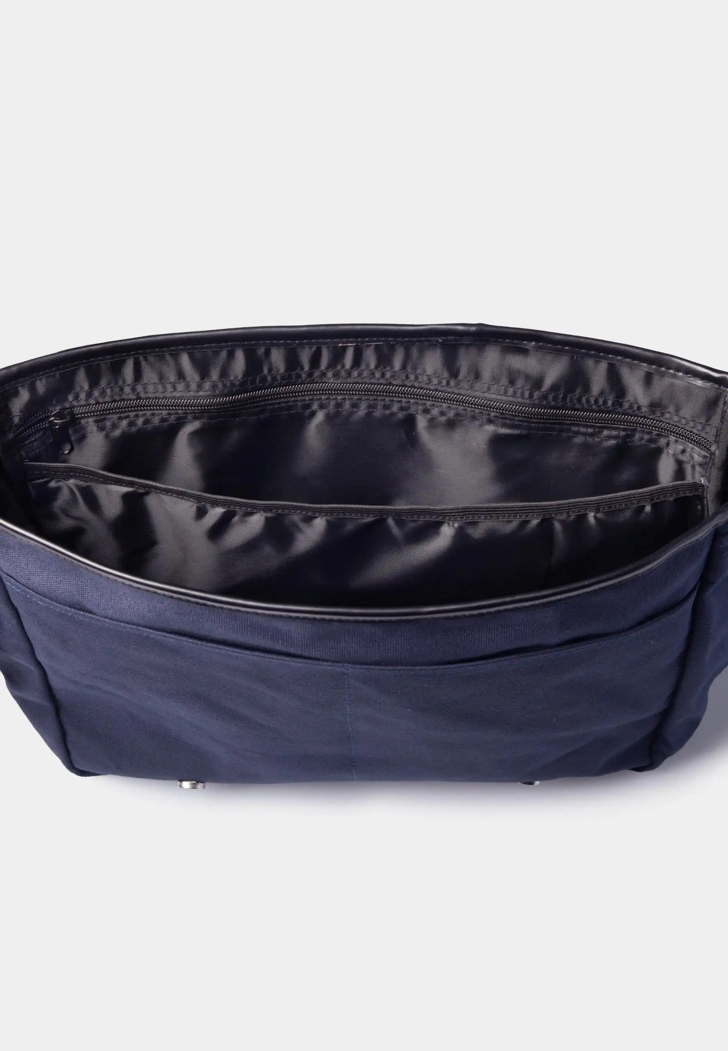 Atari Classic Varsity Messenger Bag