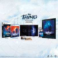 The Thing: Remastered