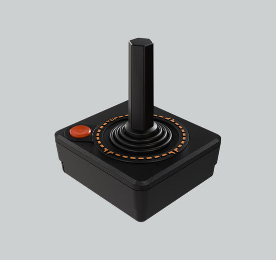 Atari 400 Mini - Official Atari Video Game Consoles – Atari®