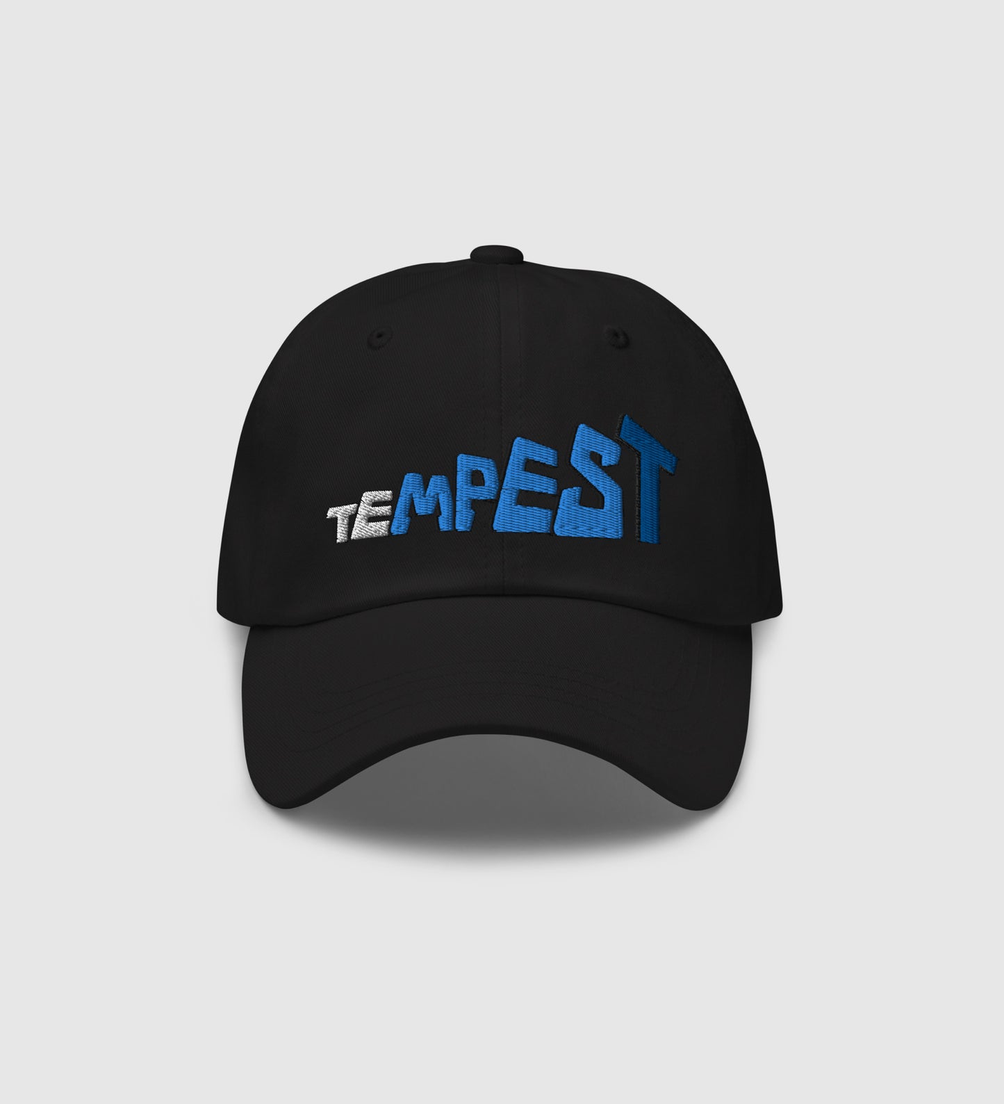Tempest® Title Dad Hat