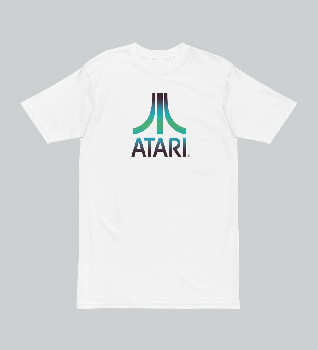 Dusk Fuji Tee