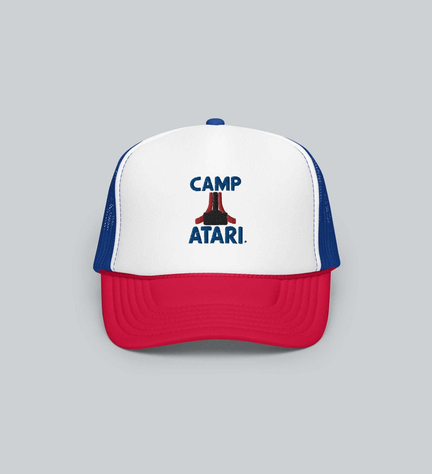 Atari® Camp Trucker